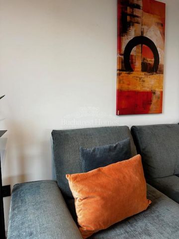 Contemporary Two Bedrooms with Terrace, Icoanei - Photo 4