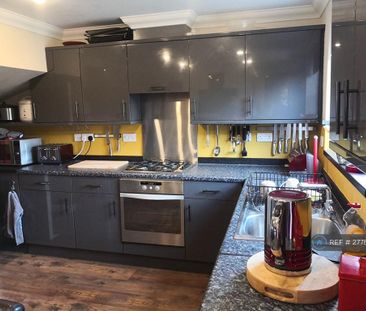 1 bedroom in a house share to rent - Photo 5