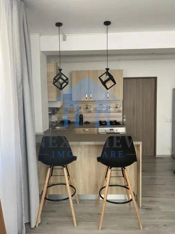 Apartament 1 camera, Floresti - Photo 4