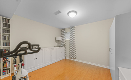 For Lease - 66 Carrier Crescent Unit# BSMT, Vaughan, Ontario - Photo 5