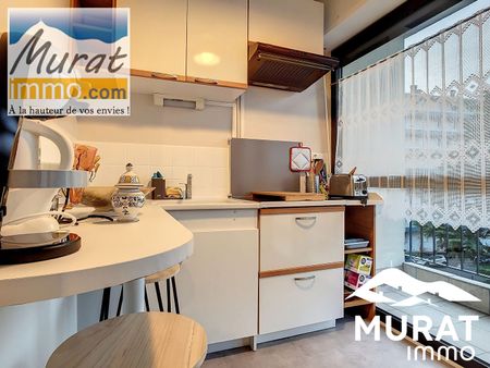 Location Appartement 1 pièce 36m² CHAMALIERES 63400 - Photo 5