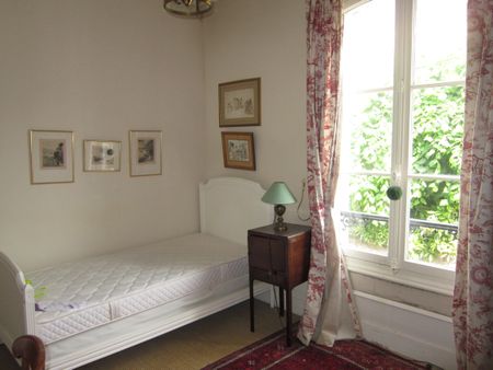 Ref: 527 Chambre à Le Havre - Photo 3