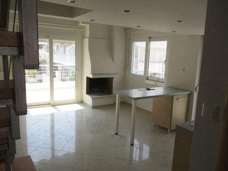 Μεζονέτα για ενοικίαση Άγιος Νικόλαος (Βόλος) - Φωτογραφία 4