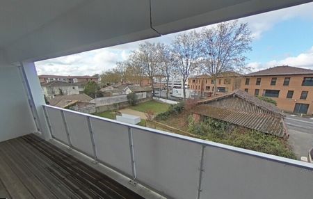 Location Appartement 3 pièces 58m² ST JORY 31790 - Photo 5