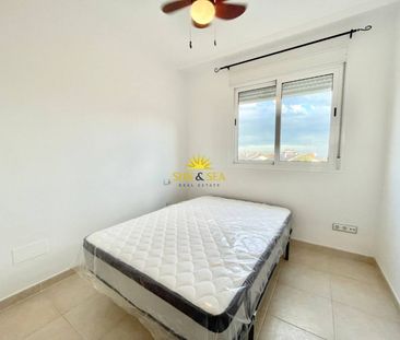 3-BEDROOM DUPLEX FOR RENT IN SAN CAYETANO - MURCIA - Photo 6