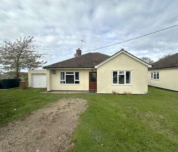 Park View Cottages Ousden Road, Hargrave, Bury St Edmunds, Suffolk,... - Photo 5