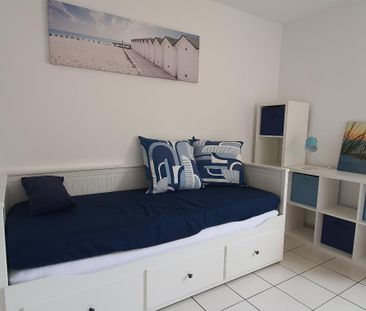 Location Appartement 1 pièce 19m² LE HAVRE 76600 - Photo 1