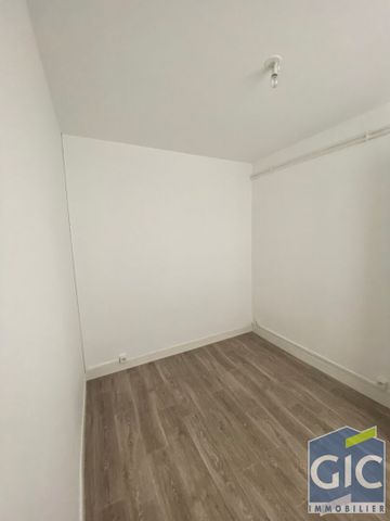 Location Appartement 3 pièces 51m² - Photo 4