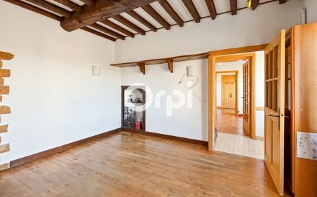 Maison à louer 5 pièces • Les Halles - Photo 4