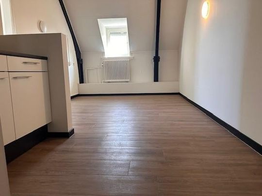Kloosterstraat - Foto 1