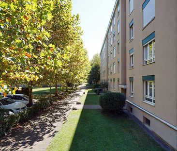 4.5 Zimmer, 95 m², 3. Stock - Photo 6
