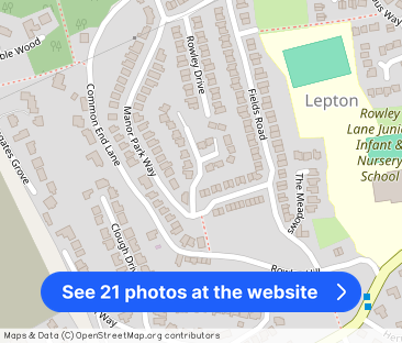 Summerfield Grove, Lepton - Photo 1