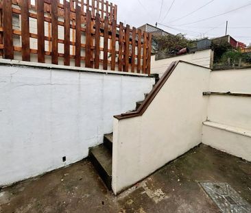 2 bedroom terraced house to rent - Photo 6