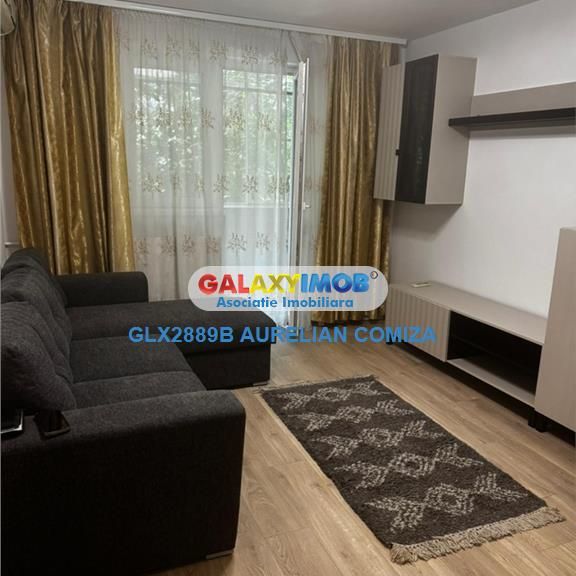 Apartament 2 camere AFI Cotroceni - Photo 1