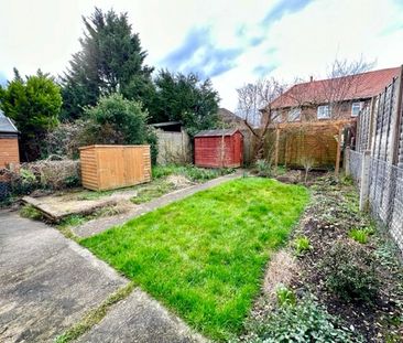 1 bedroom maisonette to rent Lupin Road, Southampton, SO16 - Photo 2