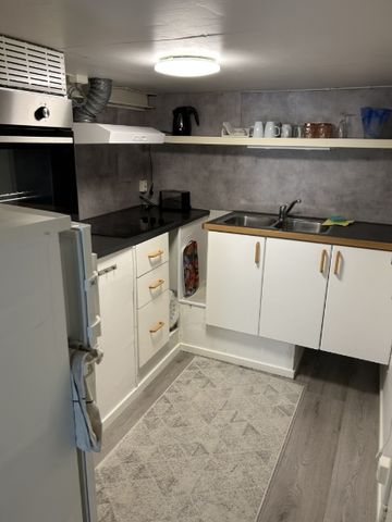 Saltsjö-boo - 1rok - tillsv - 8.050kr/mån - Photo 4