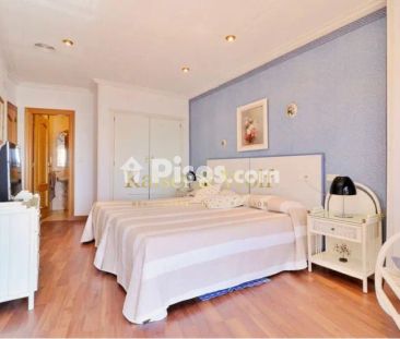 Piso en alquiler en Calle Carrer Mare de Déu del Carmen - Photo 5