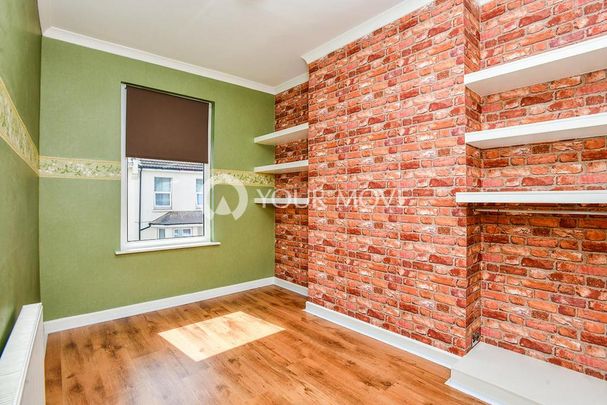 3 bedroom terraced house to rent - Photo 1