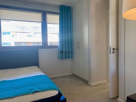 Apartment to rent in Dublin, N Wall Quay - Photo 4