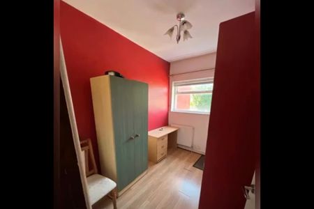 3 Bed Terraced House, Priestley Street, S2 - Photo 3