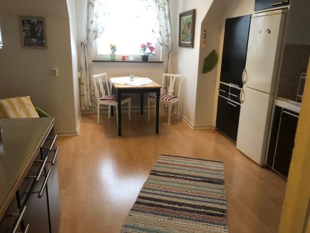 Knut Hellbergsgatan, Eskilstuna - Foto 2