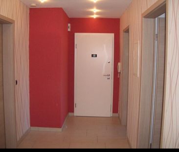 3 Zimmer Wohnung mit Balkon - Photo 5