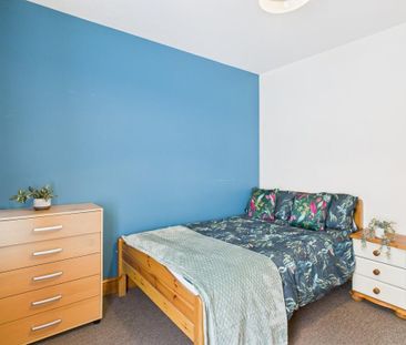 5 bedroom terraced house to rent - Photo 5