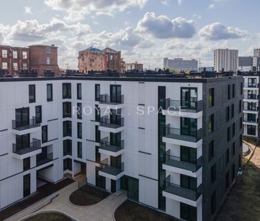 Kraków, Śródmieście, Grzegórzki, ul. Mogilska - Фото 3