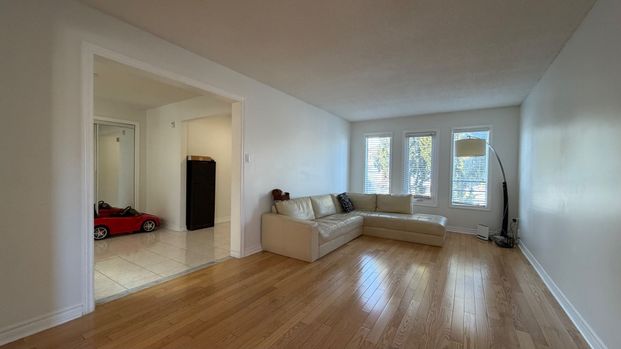 For Lease - 31 Goldhawk Trail, Toronto, Ontario - Photo 1