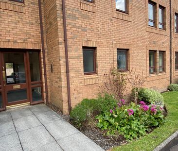 2 Bed Flat, Craighouse Gardens, EH10 - Photo 6