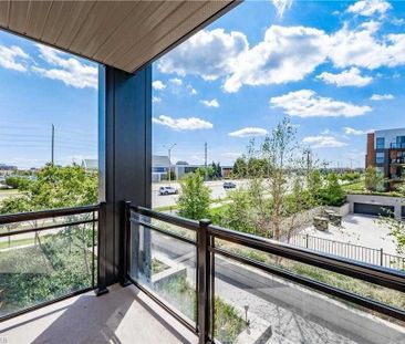 For Lease - 210 Sabina Drive Unit# 311, Oakville, Ontario - Photo 6