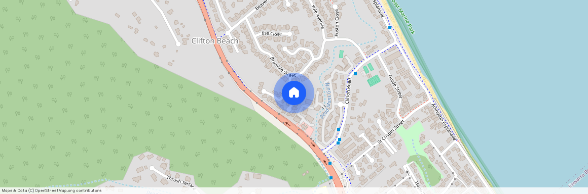 3 Helsdon Close, Qld 4879, Clifton Beach