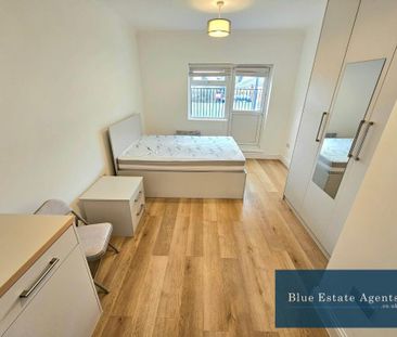 1 bedroom house of multiple occupation to rent - Photo 2