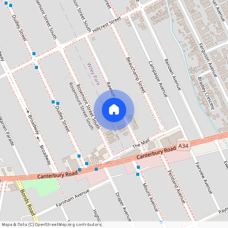 3/55 Rawson Street, NSW 2195, Wiley Park