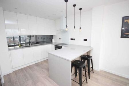 City Gate, Blantyre Street, M15 - Photo 5