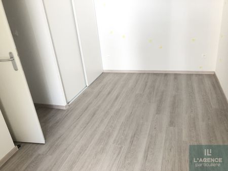 Beau T3 avec terrasse couverte - Castanet - Photo 3