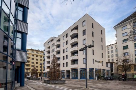 Charmant studio au coeur de Fribourg ! - Photo 2