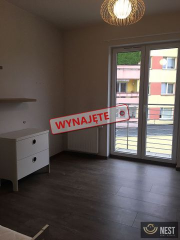 3-pokojowy apartament na ulicy Dembowskiego - Zdjęcie 3