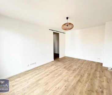 Appartement à louer 2 pièces 41.5m² - Photo 6