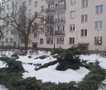 Warszawa, Śródmieście, Śródmieście Powiśle, Górnośląska - Photo 1