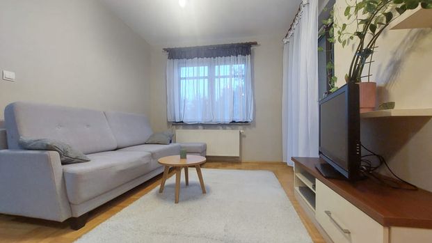 SPRAWDŹ > Przestronne mieszkanie, 2 pokoje, ul. Milenijna 48 m² - Photo 1