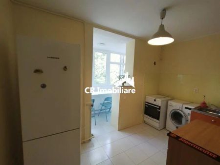 Apartament 2 camere Piata Muncii - Photo 5