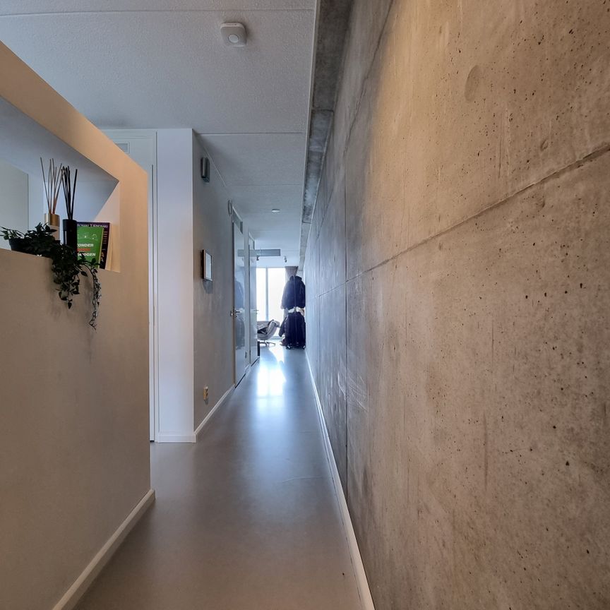 Te huur: Appartement Schiehavenkade in Rotterdam - Foto 1