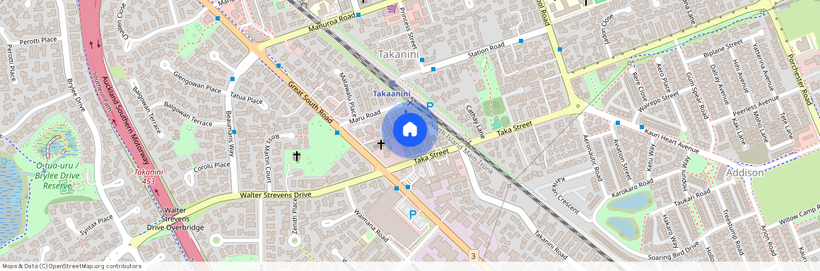 4/6 Taka Street, Takanini, Papakura