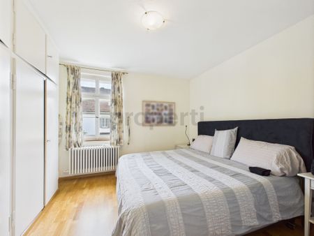 Living in the light: Exclusive single-family home in Reinach, canton of BL - Photo 4