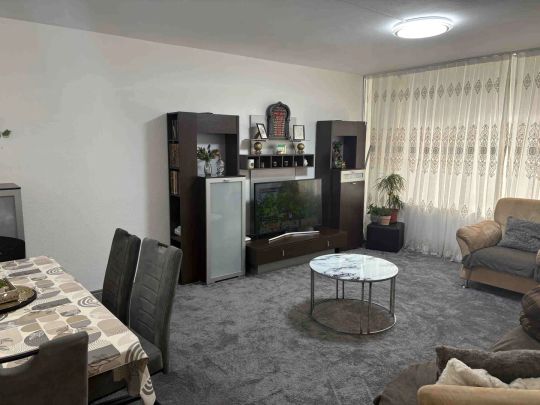 Wohnung zur Miete in Duisburg - Photo 1