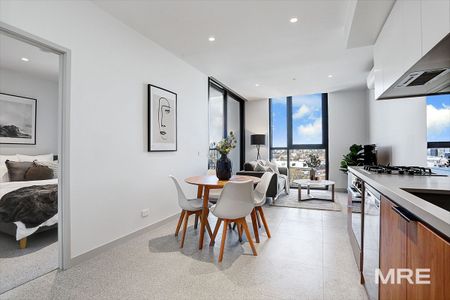 803/138 Ferrars Street, South Melbourne - Photo 5