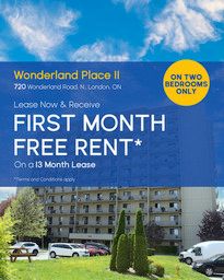 Beaverbrook Towers II - Photo 1