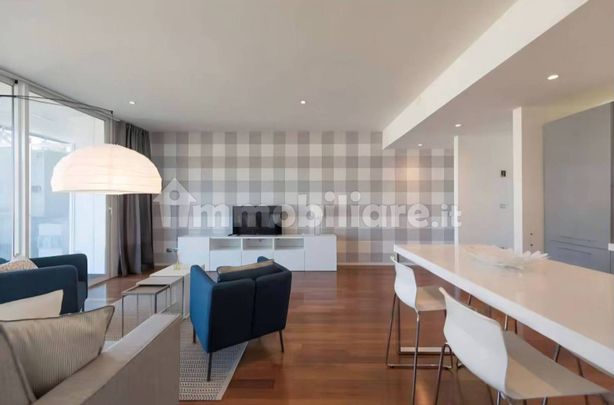 Bilocale via dei Panciatichi 51, Firenze Nova, Firenze - Photo 1