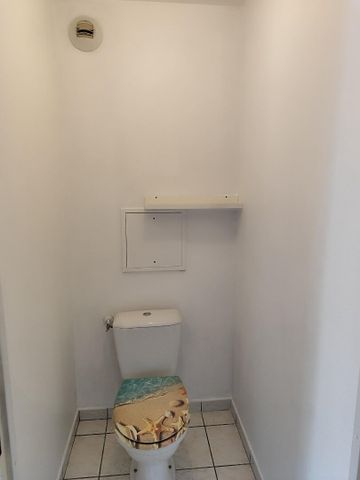 Location Appartement 2 pièces 50m² - Photo 3